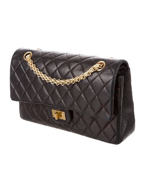 chanel re issue|chanel reissue 225 price.